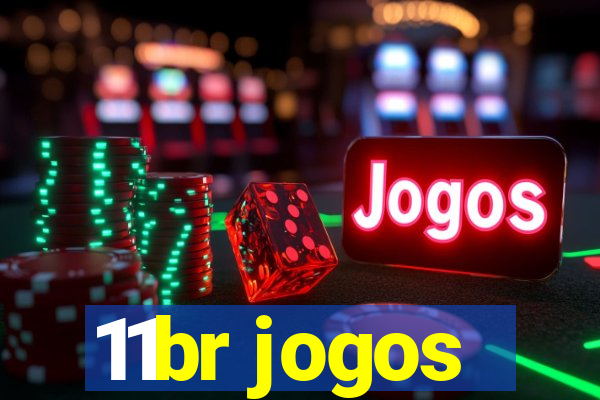 11br jogos